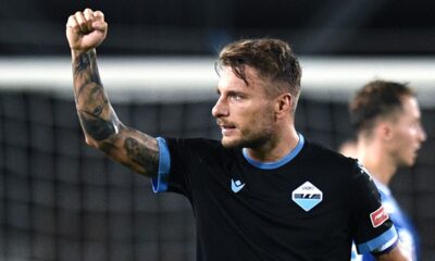 esult gol Immobile PAP 8642 1
