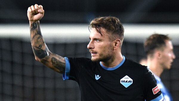 esult gol Immobile PAP 8642 1