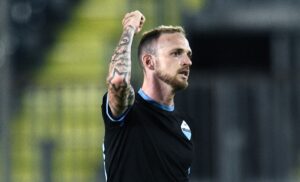 Lazzari al break: «Siamo venuti fuori bene, io sto migliorando a quattro»