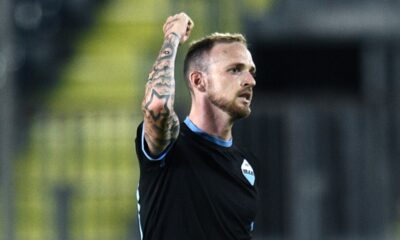 esult gol Lazzari PAP 8558 1