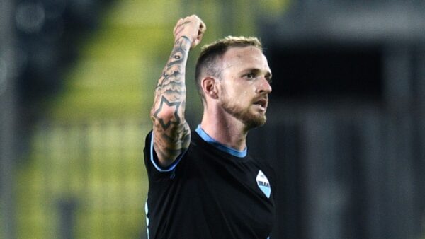 esult gol Lazzari PAP 8558 1
