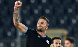 Allenamento Lazio: con il Cagliari riecco Milinkovic, dubbi in difesa
