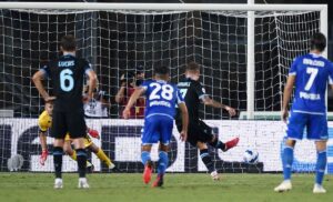 Empoli Lazio, le pagelle dei quotidiani: Milinkovic straripante, bene Pedro