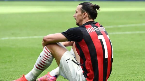 ibrahimovic