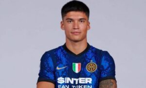 Verona Inter, doppietta all’esordio per il Tucu Correa