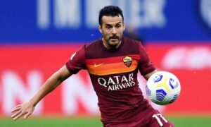 L’ex Roma Balbo: «Pedro alla Lazio? Nessuno scandalo, ma un guadagno»