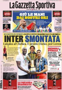 la gazzetta dello sport 2021 08 08 610f107f09980