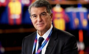 Laporta (pres. Barcellona): «Coutinho fuori per scelta tecnica»