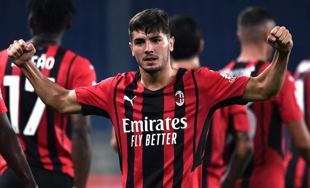 La Juventus si aggrappa ai giovani “reietti”, il Milan alle sostituzioni 1 milan brahim diaz