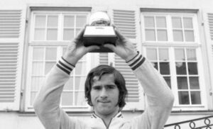 Gerd Muller, il calcio tedesco in lutto per la morte della leggenda