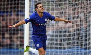 Orlando: «Pedro è un grande colpo di mercato della Lazio»