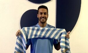 Pedro in Paideia, ulteriori controlli fisici per lo spagnolo