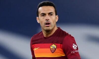 pedro