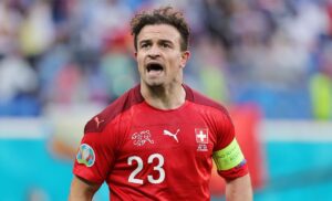 Shaqiri verso l’MLS, ma dalla Svizzera…