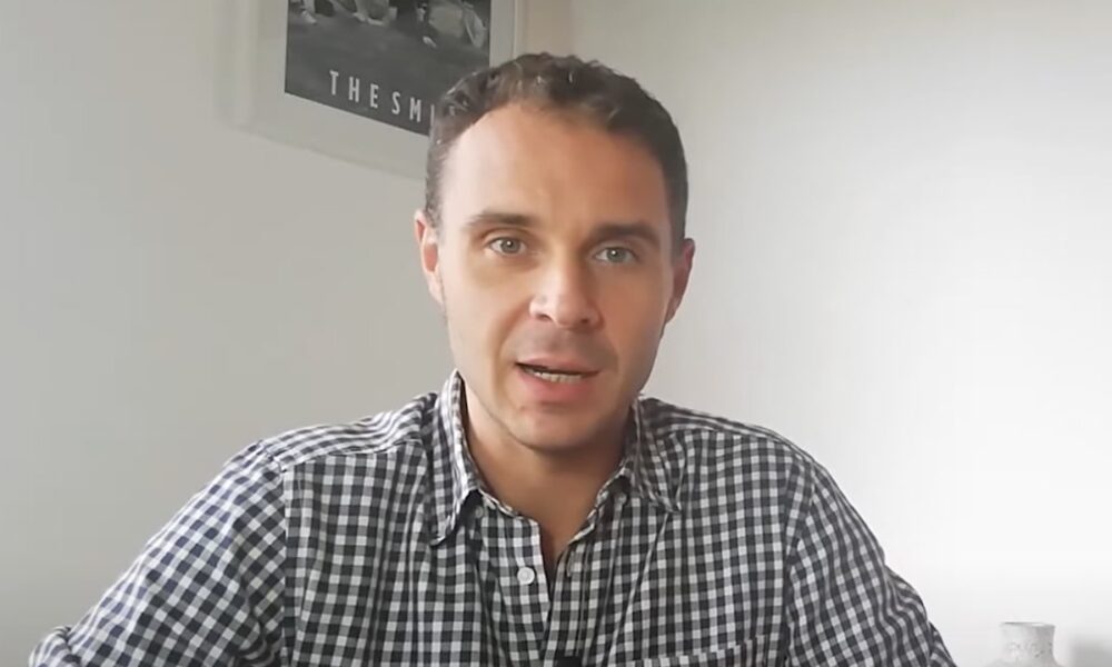 Borghi su Baroni: «È stato il miglior allenatore del 2024 per queste ragioni»