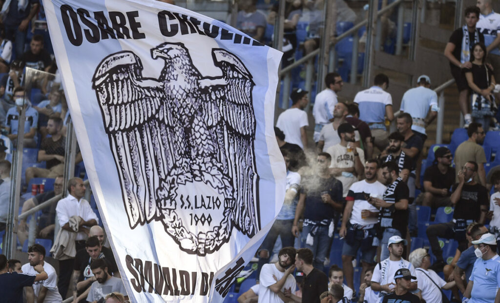 Milan Lazio, settore ospiti quasi esaurito: esodo biancoceleste 1 tifosi Lazio 2