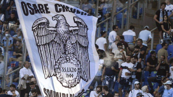tifosi Lazio 2