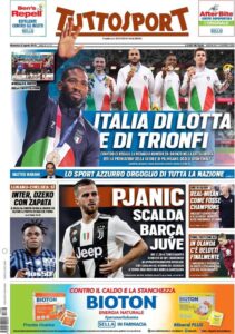 tuttosport 2021 08 08 610f0a3ddd3b7