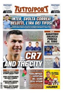 tuttosport 2021 08 25 61256eed1f7b6
