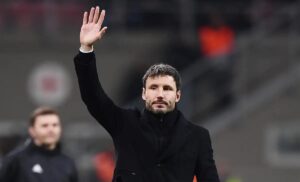 Van Bommel come Fonseca: sei cambi ed eliminazione dalla Coppa