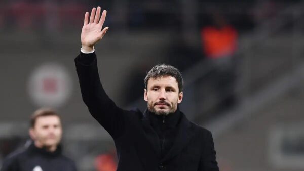 Van bommel
