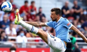 Acerbi: «Non è stata la partita che volevamo, ma ci servirà» – FOTO