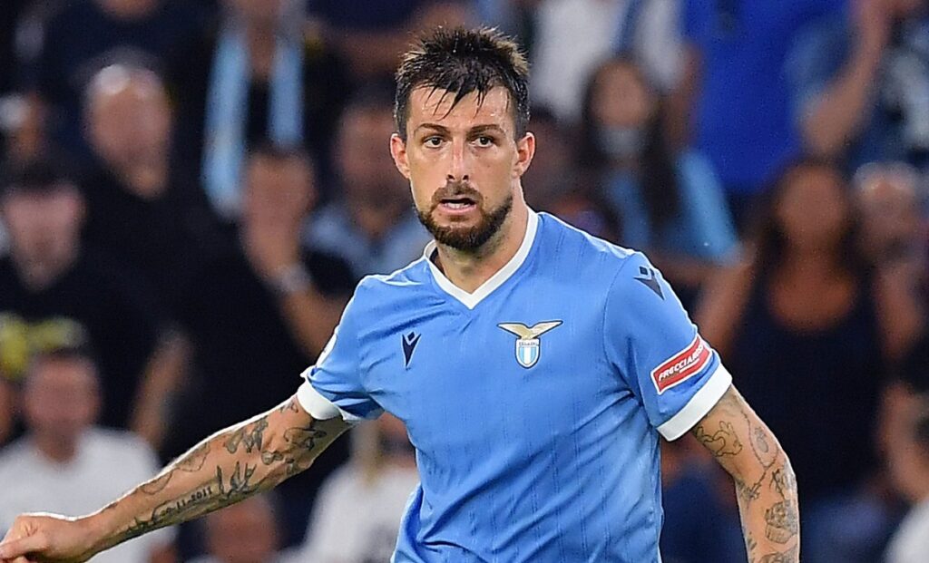 Inter Lazio, da Acerbi a Luis Alberto: sono cinque gli orfani di Inzaghi 1 Acerbi