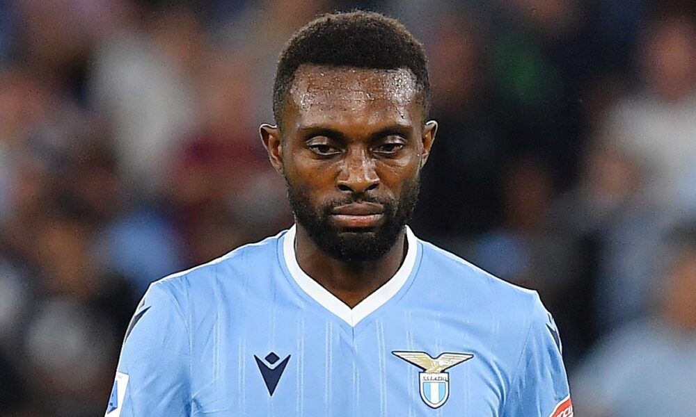 Lazio, ufficiale: Akpa Akpro ceduto temporaneamente al Monza