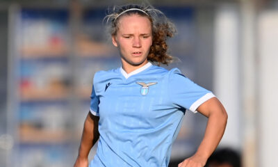 Andersen Lazio Women 1