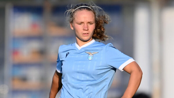 Andersen Lazio Women 1
