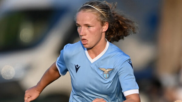 Andersen Lazio Women