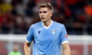 Basic, una notte da protagonista: «Sono molto contento» – FOTO