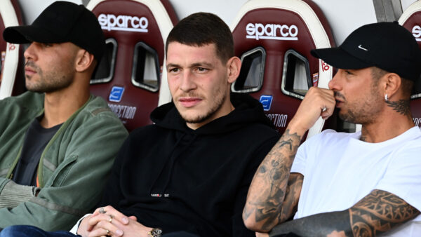 Belotti Zaza Izzo