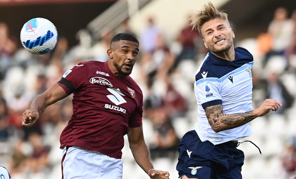 UFFICIALE Il Torino blinda Bremer: rinnovo fino a 30 giugno del 2024 1 Bremer