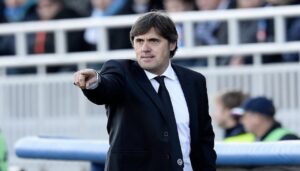 Lazio Primavera, Calori e Crespi in coro: «Con la Salernitana bella vittoria»