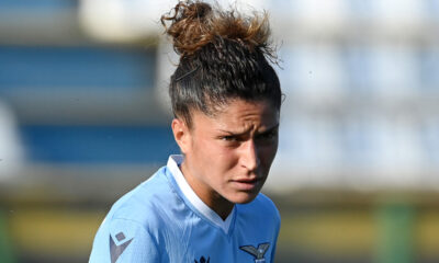 Castiello Lazio Women 1