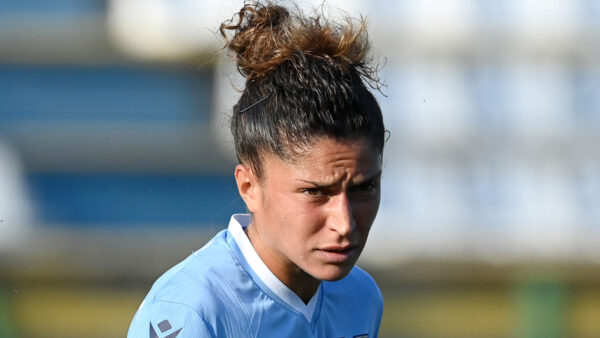 Castiello Lazio Women 1