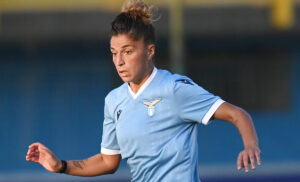 Lazio Women, Castiello: «La vittoria che ci serviva»