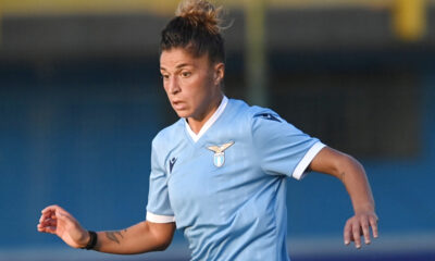 Castiello Lazio Women