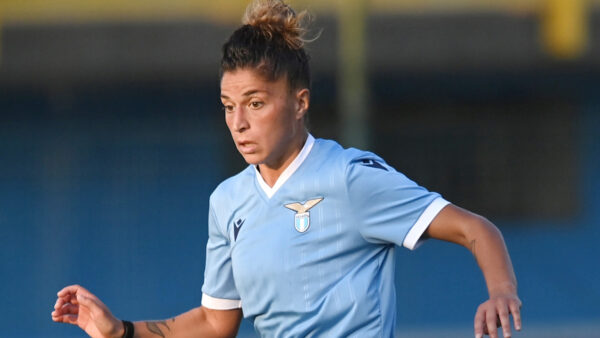 Castiello Lazio Women