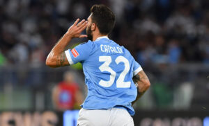 Immobile e l’abbraccio di Cataldi a Strakosha: «Gesti che fanno la differenza»