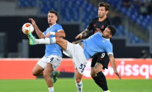 Gol dell’anno 2021: i secondi semifinalisti della Lazio – VIDEO