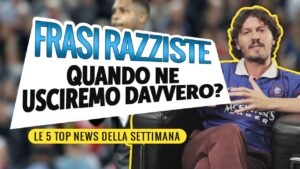 Maignan e la battaglia (persa) al razzismo, la fine dei giochi Preziosi – Check Out