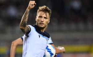 Immobile, molto più che bomber: Ciro giocatore totale