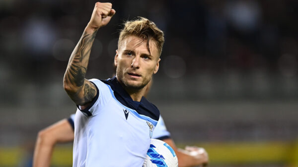Ciro Immobile 1