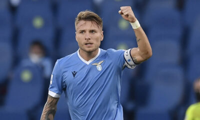 Ciro Immobile