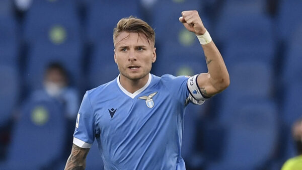 Ciro Immobile