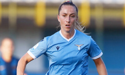 Cuschieri Lazio Women 1