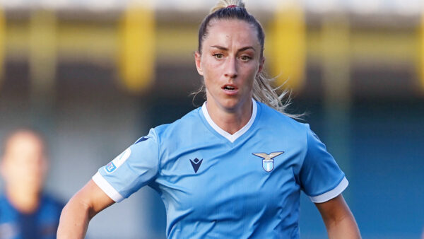 Cuschieri Lazio Women 1