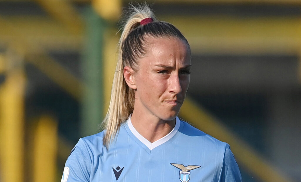 Napoli femminile Lazio Women: data ed orario della sfida salvezza 1 Cuschieri Lazio Women 2